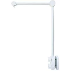 JaBaDaBaDo Support Mobile En Bois Blanc