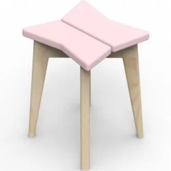 Tabouret Enfant Madavin Avec Pieds En Bouleau (coloris Au Choix) 14 Tabouret Enfant Madavin Avec Pieds En Bouleau (coloris Au Choix) -Djeco Magasin tabouret enfant madavin avec pieds en bouleau coloris au choix 5