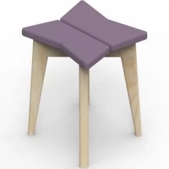 Tabouret Enfant Madavin Avec Pieds En Bouleau (coloris Au Choix) 16 Tabouret Enfant Madavin Avec Pieds En Bouleau (coloris Au Choix) -Djeco Magasin tabouret enfant madavin avec pieds en bouleau coloris au choix 7