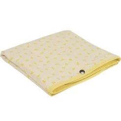 Tapis à Langer Nomade Les Poussins