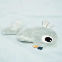 Done By Deer Tapis D'éveil Sensoriel Sea Friends Multicolore -Djeco Magasin tapis d eveil sensoriel sea friends multicolore 7