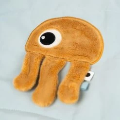 Done By Deer Tapis D'éveil Sensoriel Sea Friends Multicolore -Djeco Magasin tapis d eveil sensoriel sea friends multicolore 8