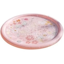 Little Dutch Tapis De Jets D'eau Flowers & Butterflies (150 Cm)