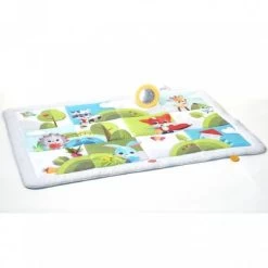 Tiny Love Tapis De Jeu Géant Dans La Prairie (150 X 100 Cm)