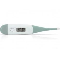 Alecto Thermomètre Digital Bébé Vert