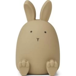 Liewood Tirelire Palma Rabbit Oat