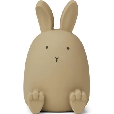 Liewood Tirelire Palma Rabbit Oat 1 Liewood Tirelire Palma Rabbit Oat