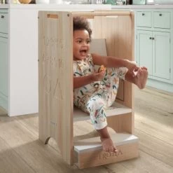 Tour D'apprentissage Modulable Micussori -Djeco Magasin tour d apprentissage modulable micussori 6