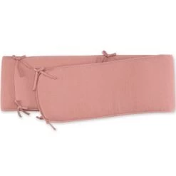 Tour De Parc Réversible Cadum Terre De Sienne (75 X 95 Cm)