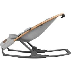 Maxi-Cosi Transat Balancelle Kori Essential Gris -Djeco Magasin transat balancelle kori essential gris 3