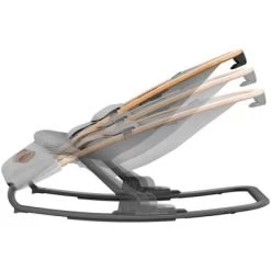 Maxi-Cosi Transat Balancelle Kori Essential Gris -Djeco Magasin transat balancelle kori essential gris 4