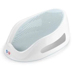 Angelcare Transat De Bain Bleu Clair