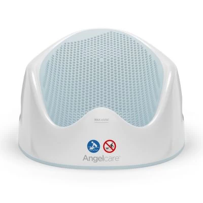 Angelcare Transat De Bain Bleu Clair 3 Angelcare Transat De Bain Bleu Clair – Image 3