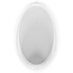 Angelcare Transat De Bain Gris -Djeco Magasin transat de bain gris 4