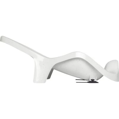 Transat De Bain Speckles Mint Blanc 2 Transat De Bain Speckles Mint Blanc – Image 2