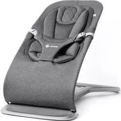 Ergobaby Transat Evolve 3 En 1 Gris Antracite
