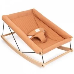 Transat Growing Green Sienna Brown