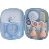 Bébé Confort Trousse De Soin Paper Boat Bleue (5 Accessoires)