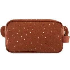 Trixie Trousse De Toilette Mr. Monkey -Djeco Magasin trousse de toilette mr monkey 3