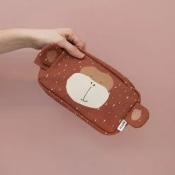 Trixie Trousse De Toilette Mr. Monkey -Djeco Magasin trousse de toilette mr monkey 4