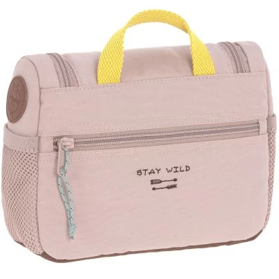 LÄSSIG Trousse De Toilette Tipi Adventure 2 LÄSSIG Trousse De Toilette Tipi Adventure – Image 2