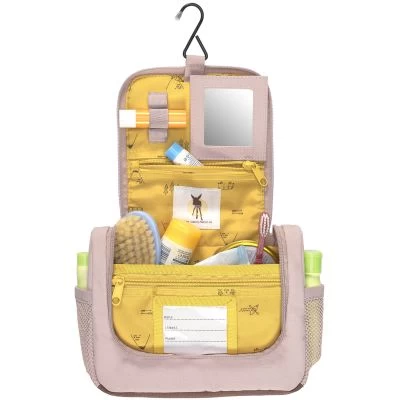 LÄSSIG Trousse De Toilette Tipi Adventure 4 LÄSSIG Trousse De Toilette Tipi Adventure – Image 4