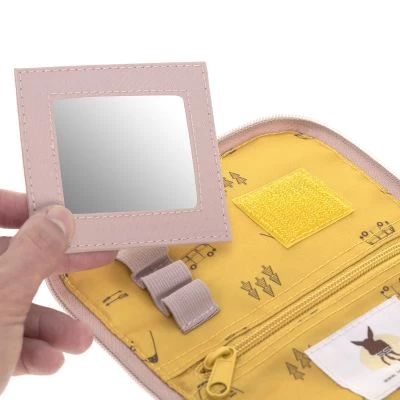 LÄSSIG Trousse De Toilette Tipi Adventure 5 LÄSSIG Trousse De Toilette Tipi Adventure – Image 5