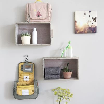 LÄSSIG Trousse De Toilette Tipi Adventure 7 LÄSSIG Trousse De Toilette Tipi Adventure – Image 7