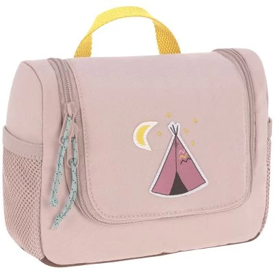 LÄSSIG Trousse De Toilette Tipi Adventure 1 LÄSSIG Trousse De Toilette Tipi Adventure