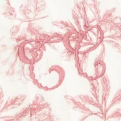 Djeco Magasin -Djeco Magasin trousse de toilette toile de jouy 2