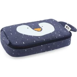 Trixie Trousse Rectangulaire Mr. Penguin