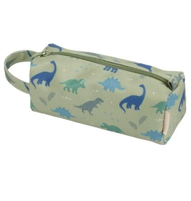 A Little Lovely Company Trousse Scolaire Dinosaures 2 A Little Lovely Company Trousse Scolaire Dinosaures – Image 2