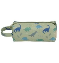 A Little Lovely Company Trousse Scolaire Dinosaures 8 A Little Lovely Company Trousse Scolaire Dinosaures -Djeco Magasin trousse scolaire dinosaures 3
