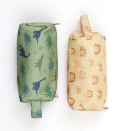 A Little Lovely Company Trousse Scolaire Dinosaures 9 A Little Lovely Company Trousse Scolaire Dinosaures -Djeco Magasin trousse scolaire dinosaures 4