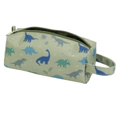 A Little Lovely Company Trousse Scolaire Dinosaures 1 A Little Lovely Company Trousse Scolaire Dinosaures