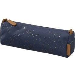 Trousse Scolaire Indigo Dots