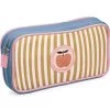 Djeco Trousse Scolaire Plate Pomme