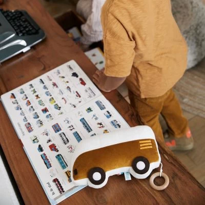 Van Musical Gold (mélodie Au Choix) 2 Van Musical Gold (mélodie Au Choix) – Image 2