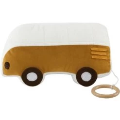 Van Musical Gold (mélodie Au Choix)