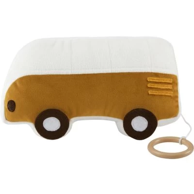 Van Musical Gold (mélodie Au Choix) 1 Van Musical Gold (mélodie Au Choix)