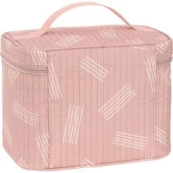 LÄSSIG Vanity Casual Rayures Rose -Djeco Magasin vanity casual rayures rose 4